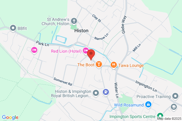 Tucker Gardner Sales and Letting Agents Histon