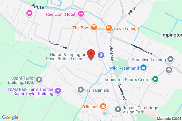 Histon & Impington Royal British Legion