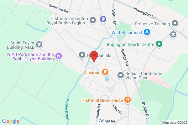 Bramley Court Care Home