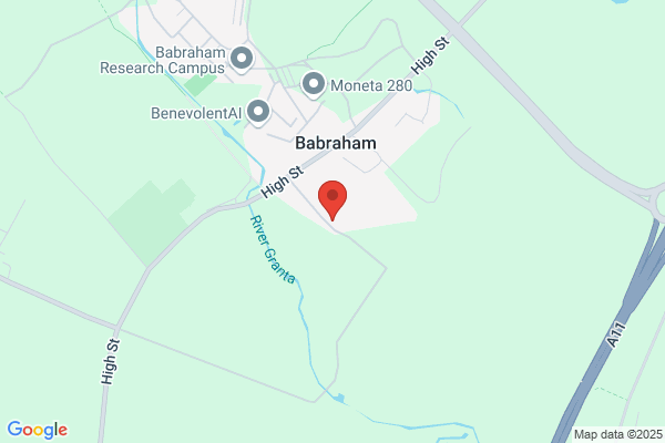 Babraham Farms