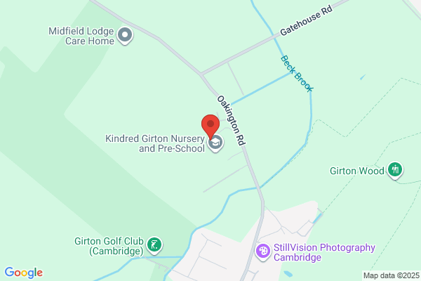 Cambridge Home School