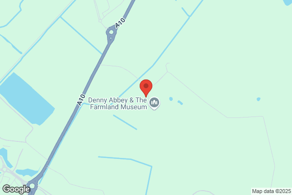 Car Park Waterbeach Station | APCOA