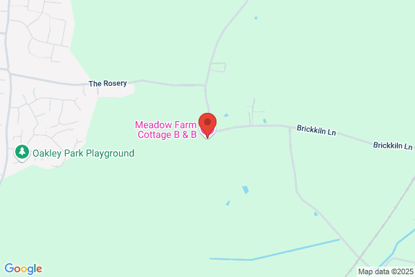 Meadow Farm Bed and Breakfast