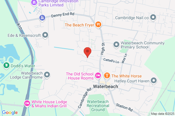Voyage Care: Waterbeach