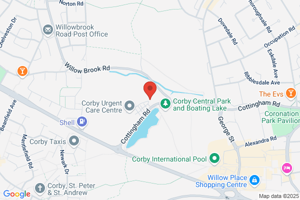 Corby Community Transport