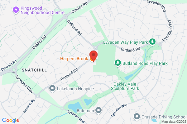 Connells Estate Agents Oakley Vale Corby