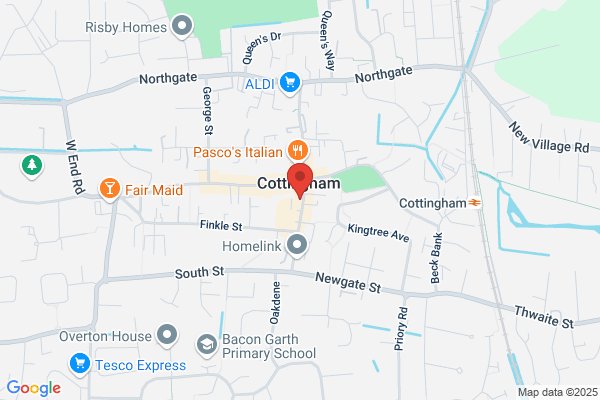 Halifax Estate Agents