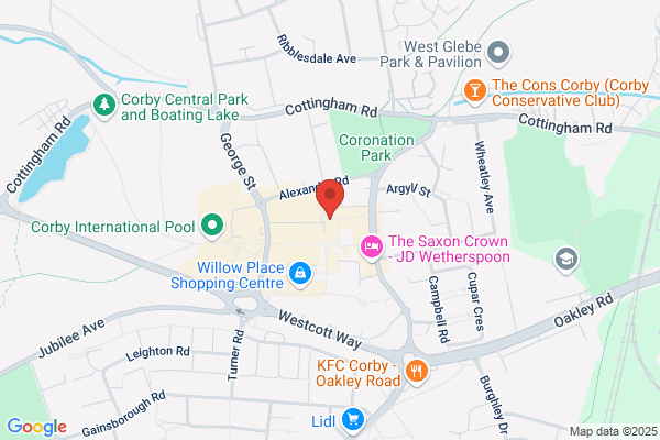 Corby Funeralcare