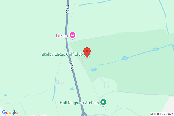 Skidby Lakes Golf Club