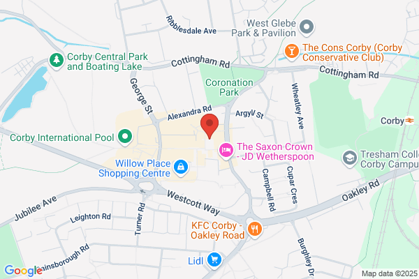 Specsavers Opticians and Audiologists - Corby