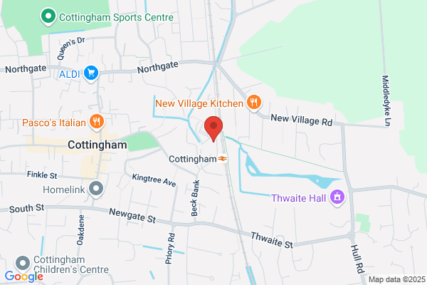 Boards (Cottingham) Ltd