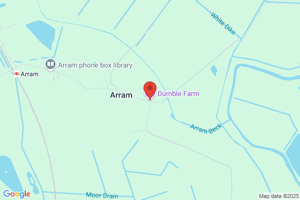 DRM Farms
