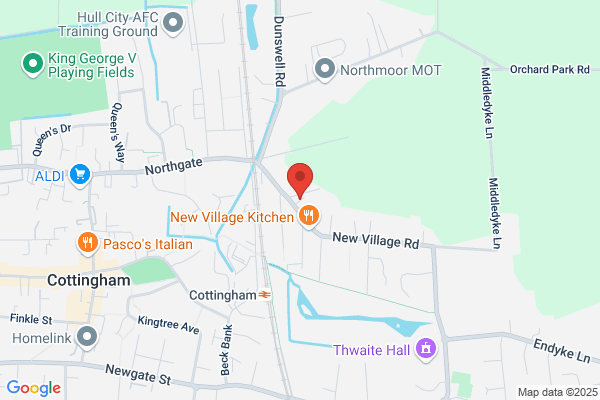 The Village Day Nursery