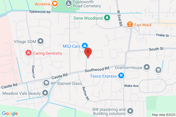 Yorkshire Woodcraft Supplies Ltd