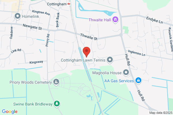 ACF Plumbing and Heating
