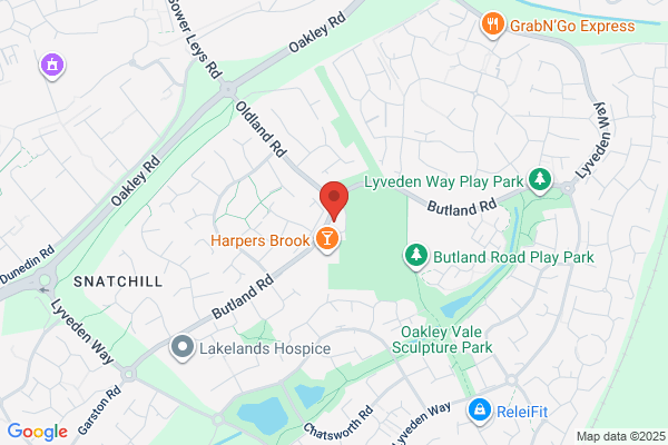 Harpers Brook