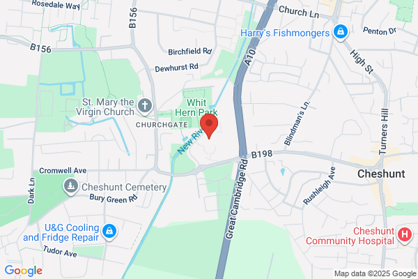 Kingfisher House Nursing Home