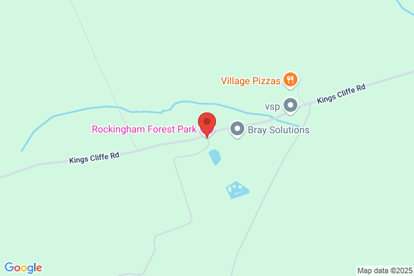 Rockingham Forest NHS Trust