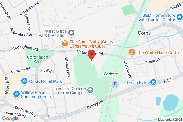 Corby Community College
