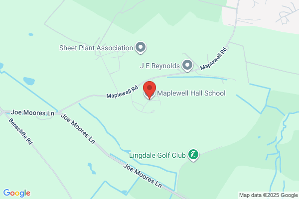 Maplefields School