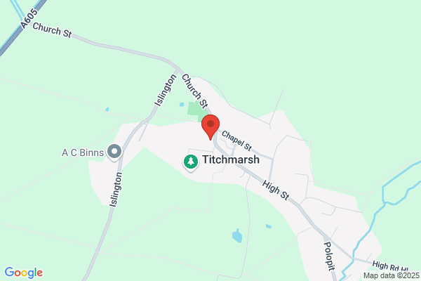 Titchmarsh C Of E Primary School