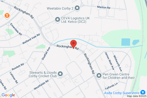 Rockingham Take Away