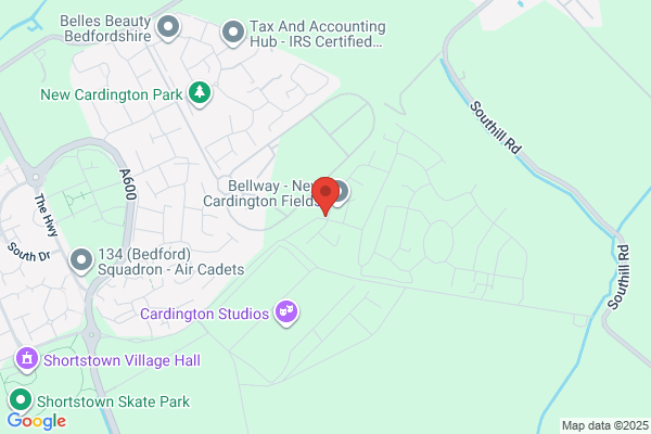 Ashberry Homes - New Cardington Gate