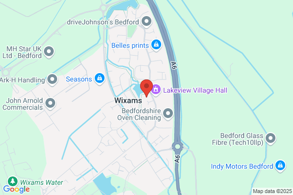 Welcome Wixams