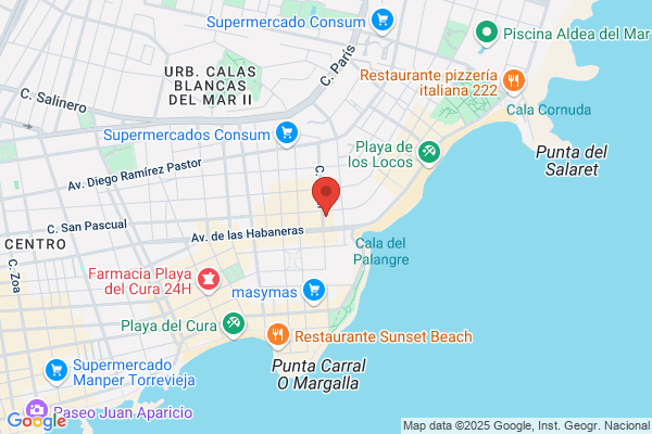 Torrevieja Apartment