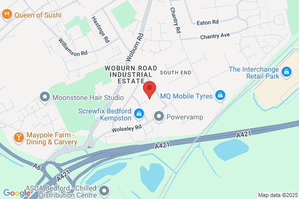 Bedford Security Systems