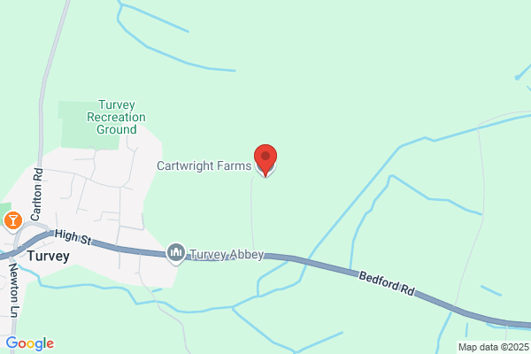 Cartwright Farms