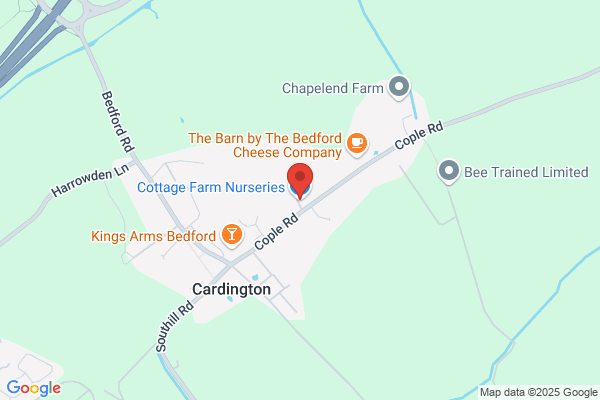 Cottage Farm Nurseries