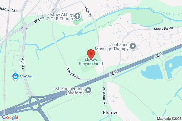 Elstow Playing Field Association