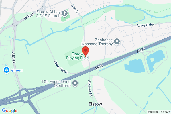 Elstow Sports & Social Centre