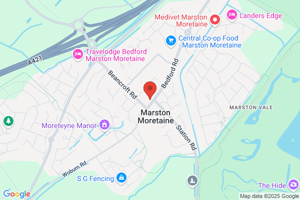 Marston Moreteyne Surgery