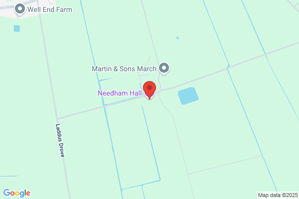 Needham Hall & Co