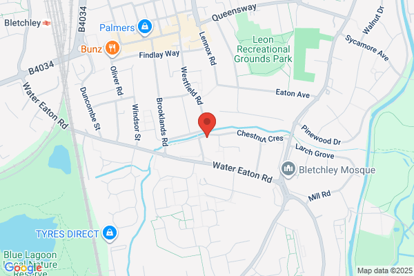 R G Boiler Services