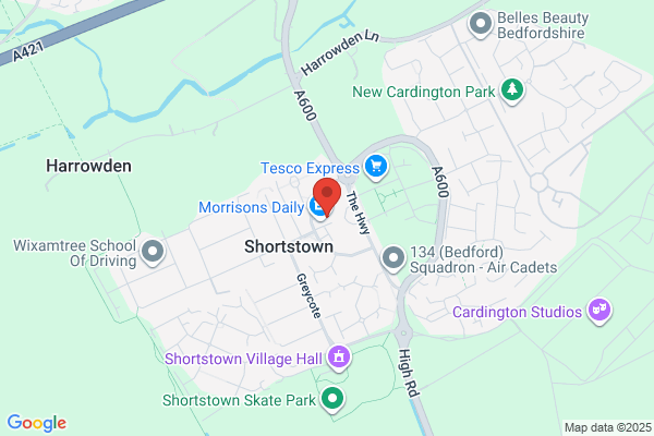 Shortstown Post Office & Stores