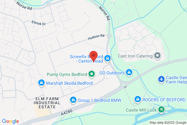 Speedy Hire Centres (Southern) Ltd