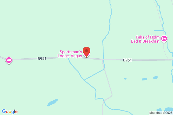 Sportsmans Lodge