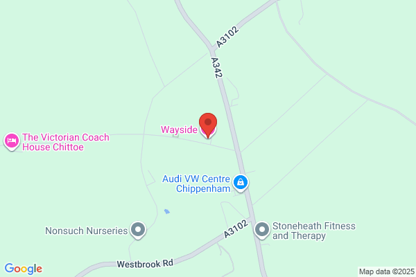 Wayside