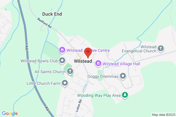 Wilstead Coachworks