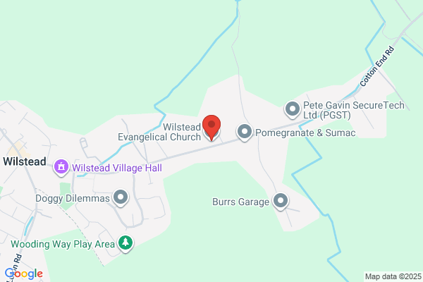 Wilstead Evangelical Church