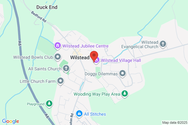 Wilstead Lower School