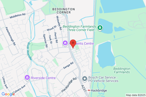 Accountancy Services (Wallington) Ltd