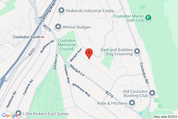 D & S Boulton Associates Ltd