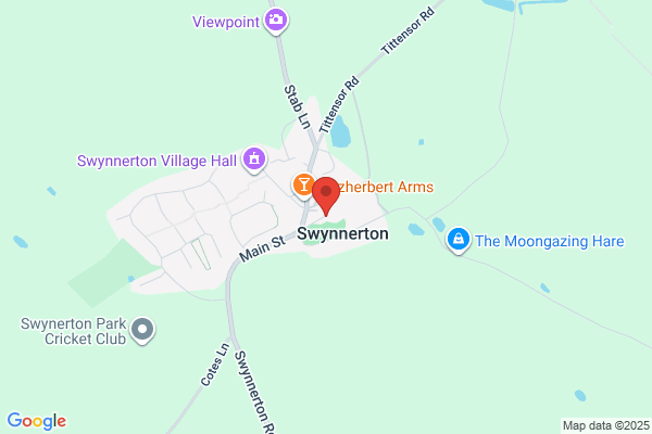 Peter R Swinnerton & Co