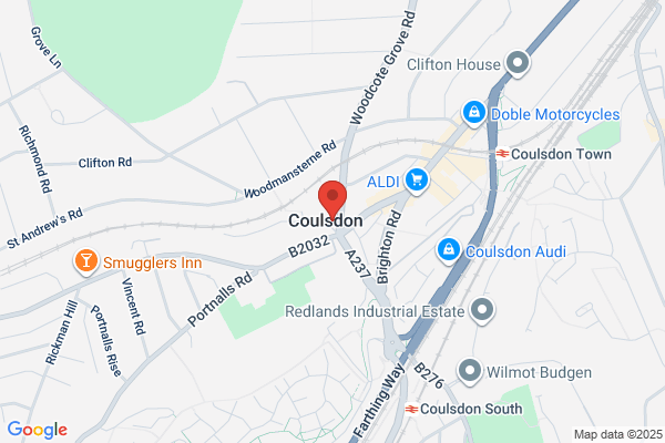 Tryhorn & Lloyd