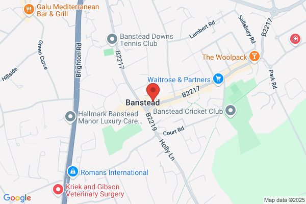 Coco di Mama - Pasta Kitchen - Banstead