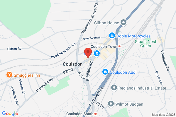 Riverside Bathrooms Ltd